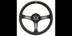 Sparco Racing L777 Street Steering Wheel
